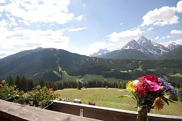 Galler am Berg - Zimmer & Wohnungen Photo