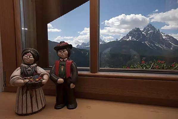 Galler am Berg - Zimmer & Wohnungen Photo