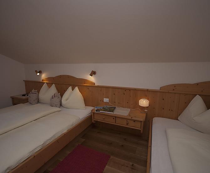 Galler am Berg - Bildergalerie Photo
