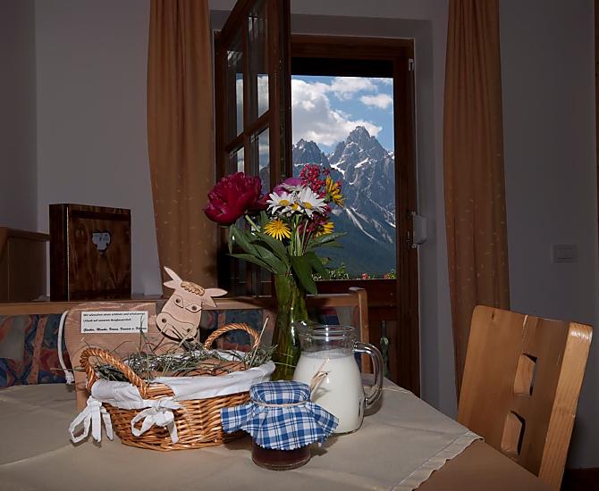 Galler am Berg - Bildergalerie Photo