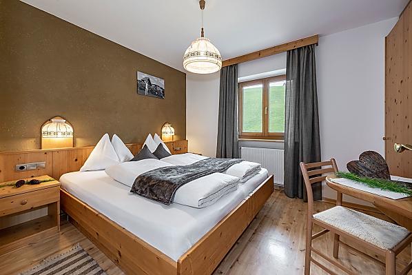 Treffhof - Zimmer & Wohnungen Photo