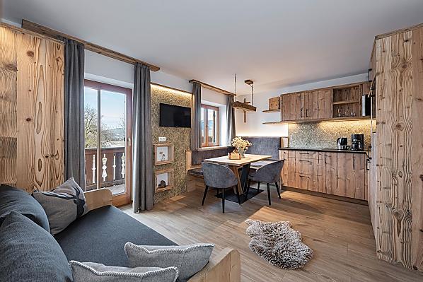 Treffhof - Zimmer & Wohnungen Photo