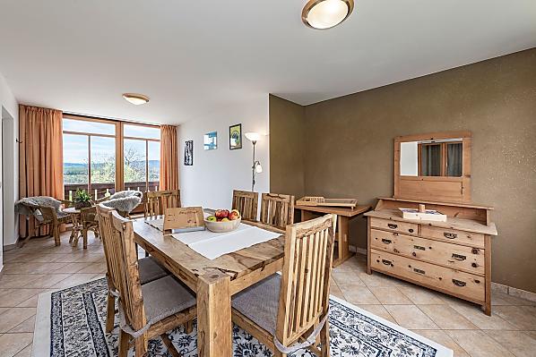 Treffhof - Zimmer & Wohnungen Photo