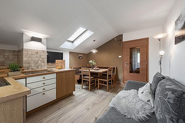 Treffhof - Zimmer & Wohnungen Photo