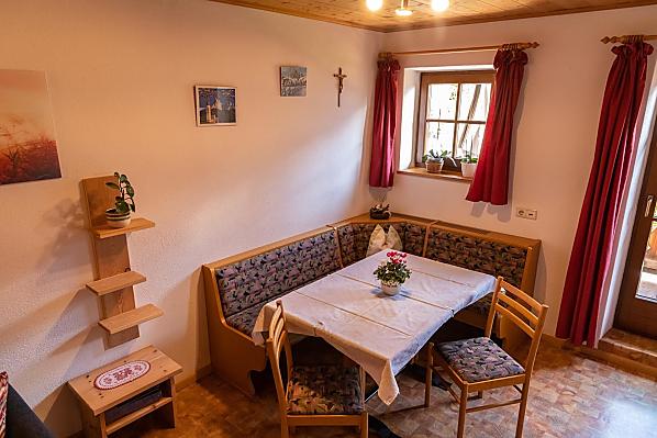 Psoarhof - Zimmer & Wohnungen Photo