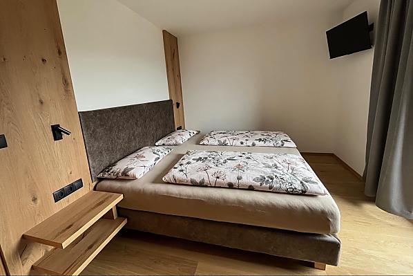 Tratterhof - Zimmer & Wohnungen Photo