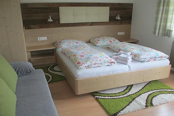 Tratterhof - Zimmer & Wohnungen Photo