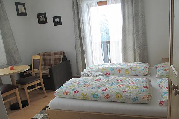 Tratterhof - Zimmer & Wohnungen Photo
