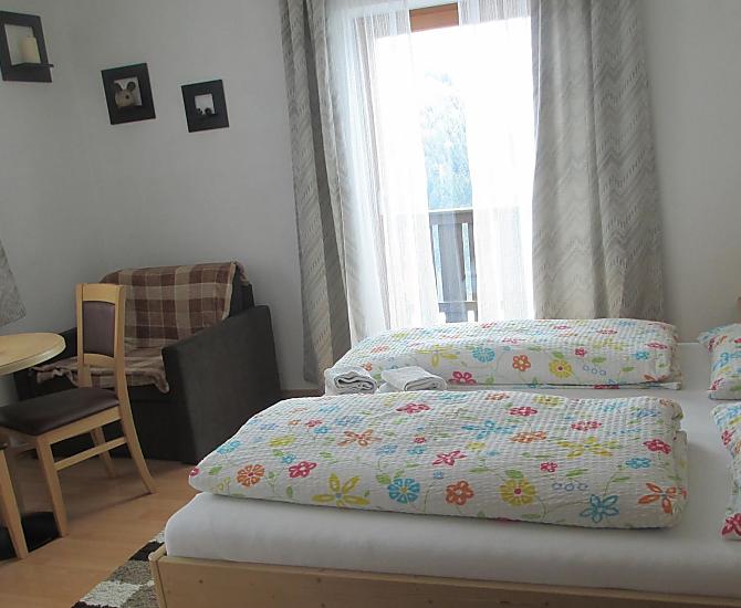 Tratterhof - Bildergalerie Photo