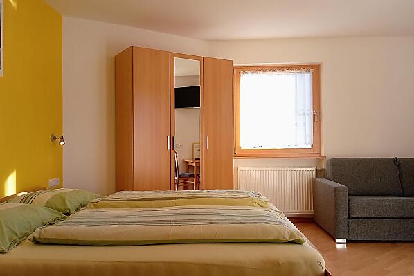 Ferienhof Gschloier - Zimmer & Wohnungen Photo