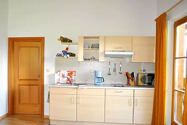 Flatscherhof - Zimmer & Wohnungen Photo