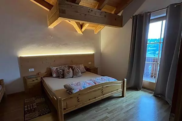 Flatscherhof - Zimmer & Wohnungen Photo