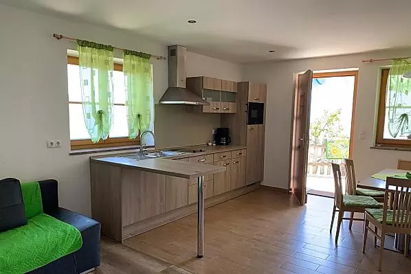 Flatscherhof - Zimmer & Wohnungen Photo