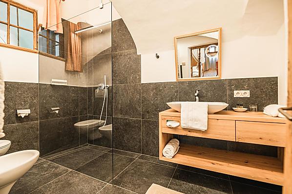Ansitz Zehentner - Zimmer & Wohnungen Photo