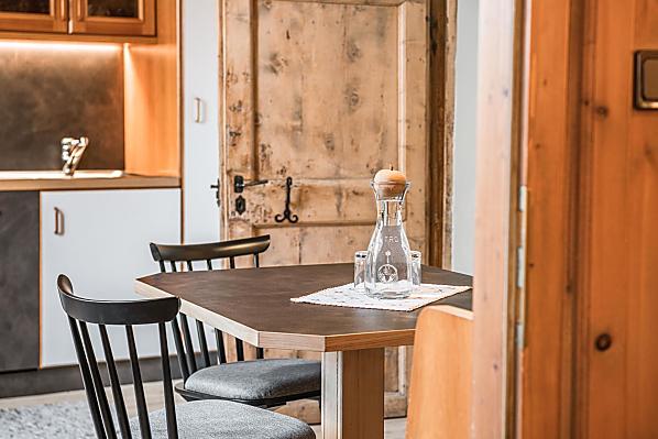 Ansitz Zehentner - Zimmer & Wohnungen Photo