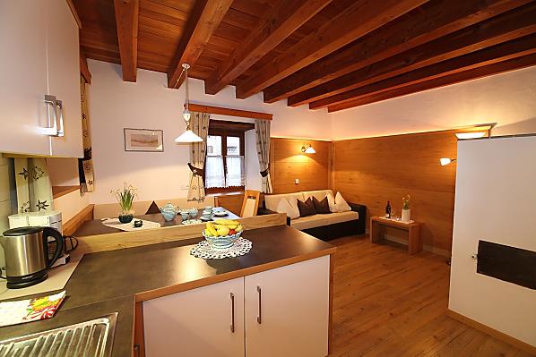 Ansitz Zehentner - Zimmer & Wohnungen Photo