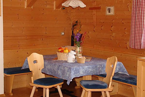 Oberredensberg - Zimmer & Wohnungen Photo