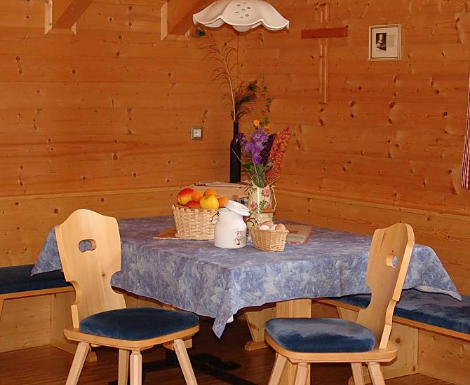 Oberredensberg - Bildergalerie Photo