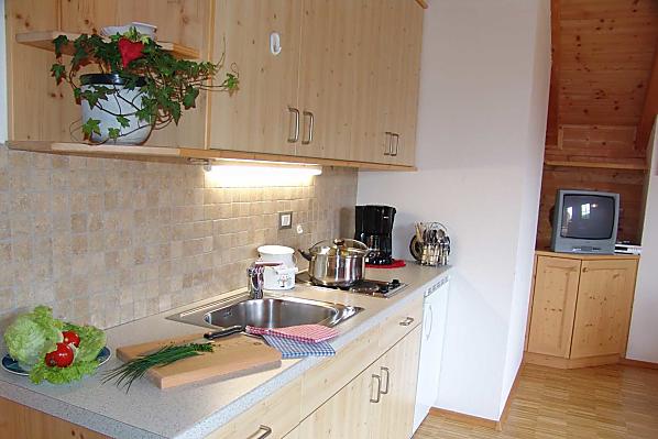 Oberredensberg - Zimmer & Wohnungen Photo