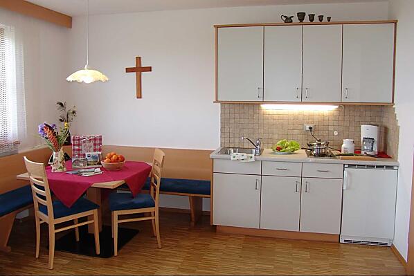 Oberredensberg - Zimmer & Wohnungen Photo