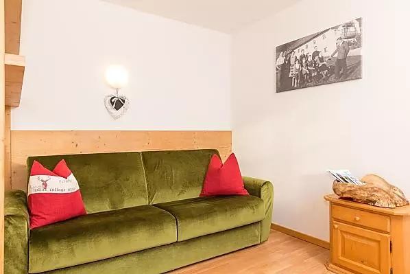 Mahrhof - Zimmer & Wohnungen Photo