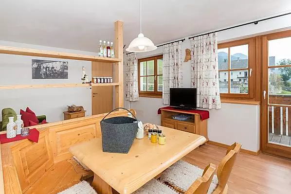 Mahrhof - Zimmer & Wohnungen Photo