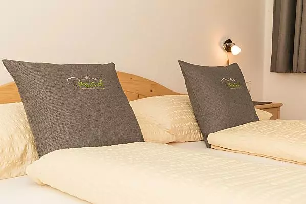 Mahrhof - Zimmer & Wohnungen Photo