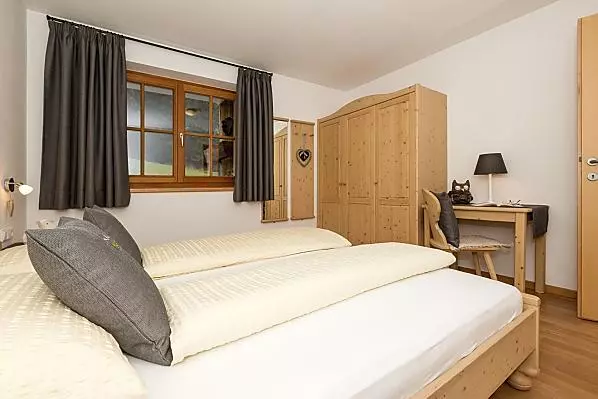 Mahrhof - Zimmer & Wohnungen Photo