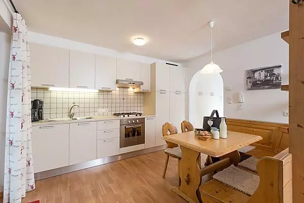 Mahrhof - Zimmer & Wohnungen Photo