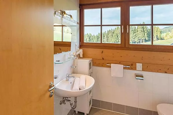 Mahrhof - Zimmer & Wohnungen Photo