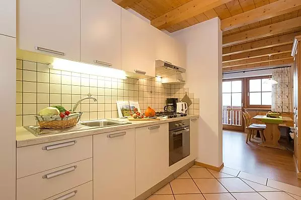 Mahrhof - Zimmer & Wohnungen Photo