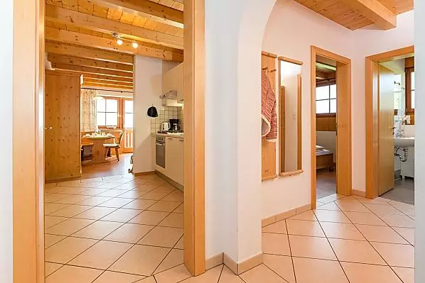 Mahrhof - Zimmer & Wohnungen Photo