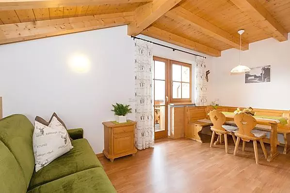 Mahrhof - Zimmer & Wohnungen Photo