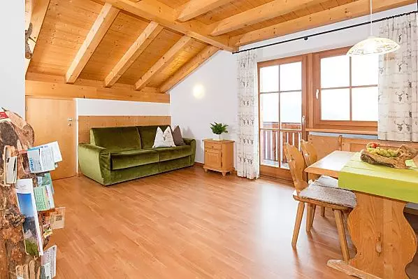 Mahrhof - Zimmer & Wohnungen Photo
