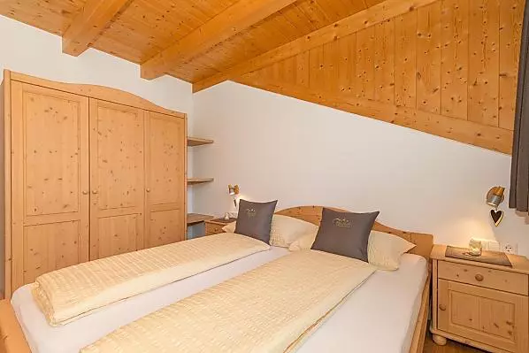 Mahrhof - Zimmer & Wohnungen Photo
