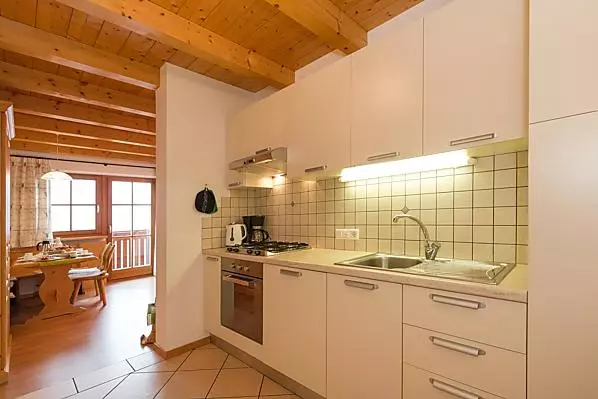 Mahrhof - Zimmer & Wohnungen Photo