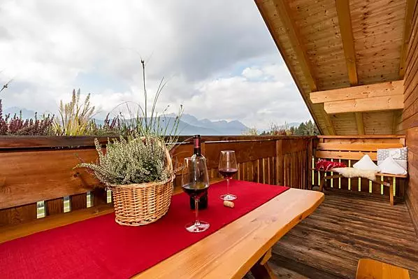 Mahrhof - Zimmer & Wohnungen Photo