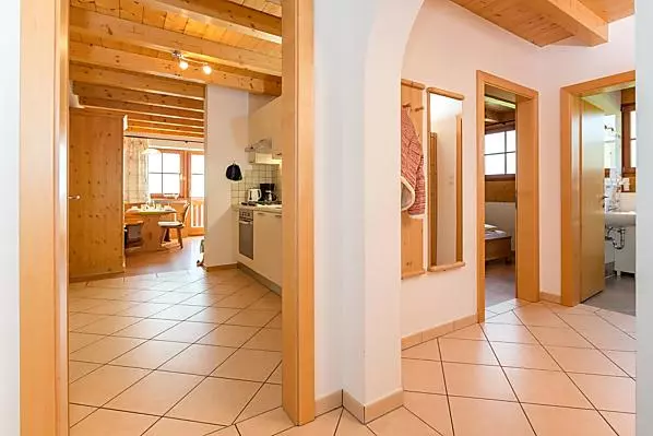 Mahrhof - Zimmer & Wohnungen Photo