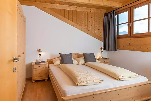 Mahrhof - Zimmer & Wohnungen Photo