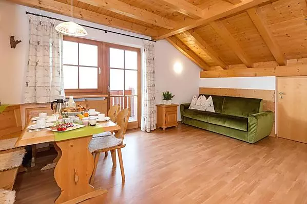 Mahrhof - Zimmer & Wohnungen Photo