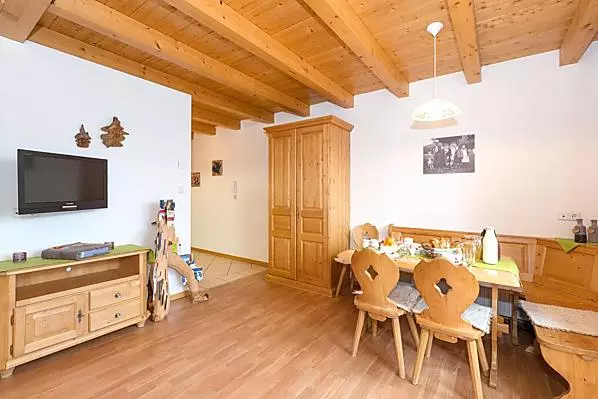 Mahrhof - Zimmer & Wohnungen Photo