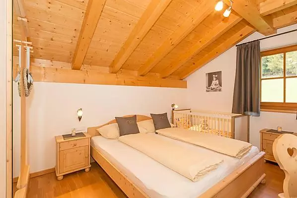 Mahrhof - Zimmer & Wohnungen Photo