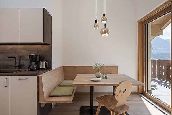 Untermairhof - Zimmer & Wohnungen Photo