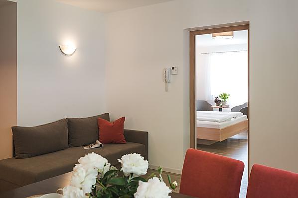 Untermairhof - Zimmer & Wohnungen Photo