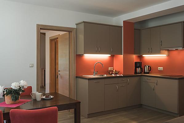 Untermairhof - Zimmer & Wohnungen Photo