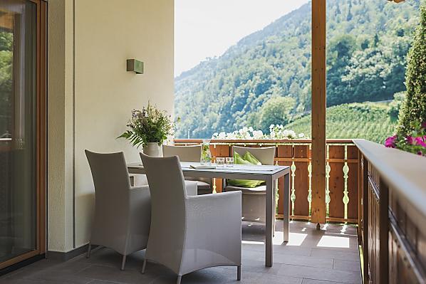 Untermairhof - Zimmer & Wohnungen Photo