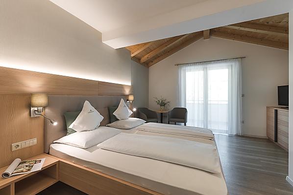 Untermairhof - Zimmer & Wohnungen Photo