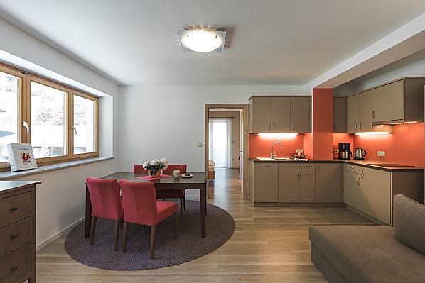 Untermairhof - Zimmer & Wohnungen Photo