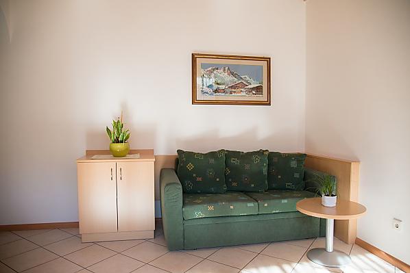 Haus Sanin - Zimmer & Wohnungen Photo