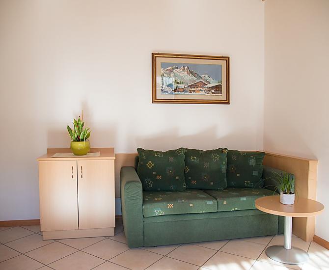Haus Sanin - Bildergalerie Photo